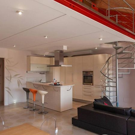 Orologio Living Apartments Τορίνο Εξωτερικό φωτογραφία
