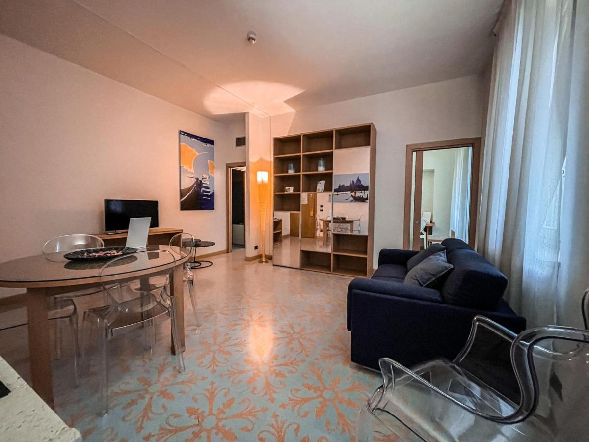 Orologio Living Apartments Τορίνο Εξωτερικό φωτογραφία
