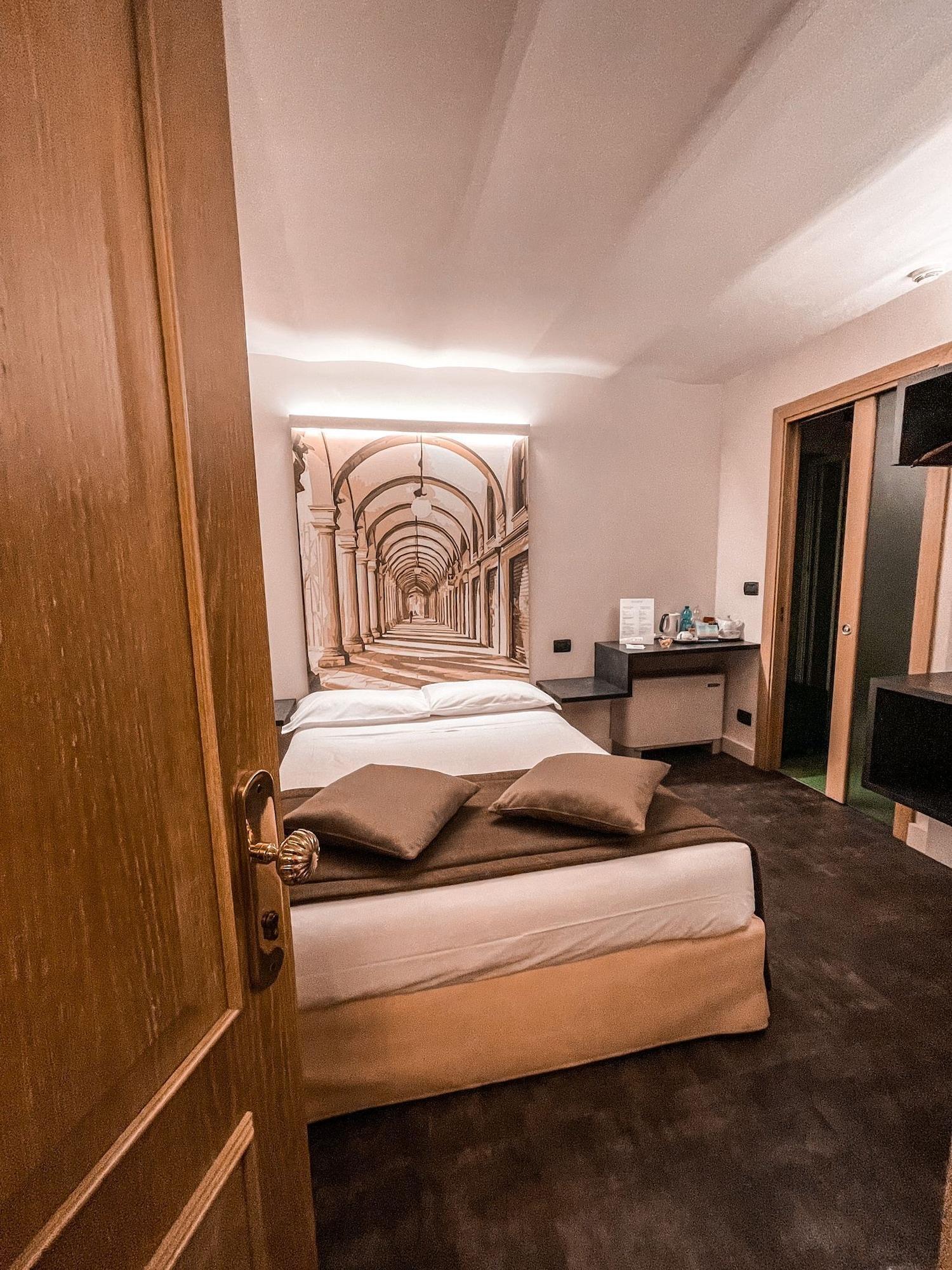 Orologio Living Apartments Τορίνο Εξωτερικό φωτογραφία