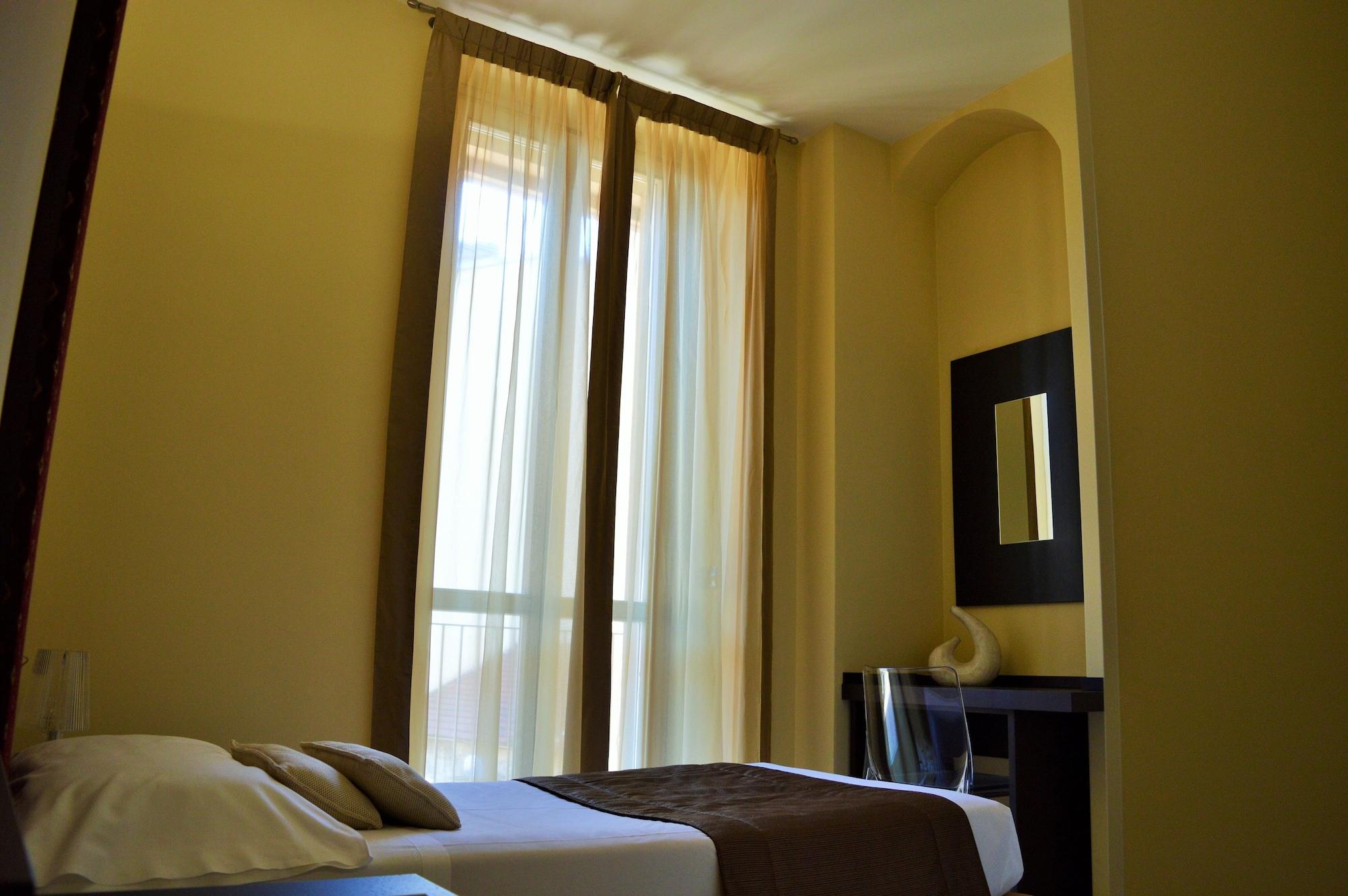 Orologio Living Apartments Τορίνο Εξωτερικό φωτογραφία