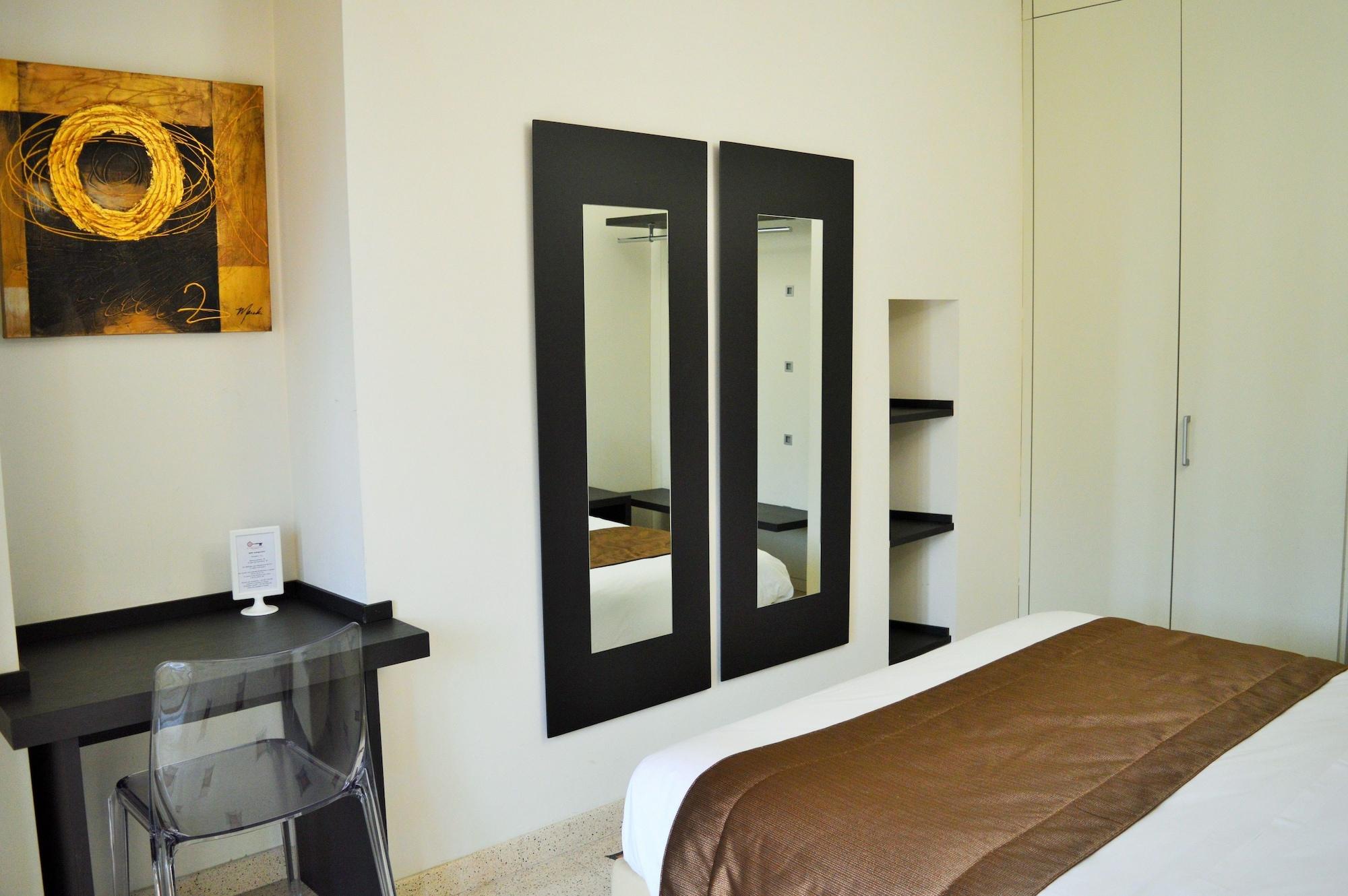 Orologio Living Apartments Τορίνο Εξωτερικό φωτογραφία