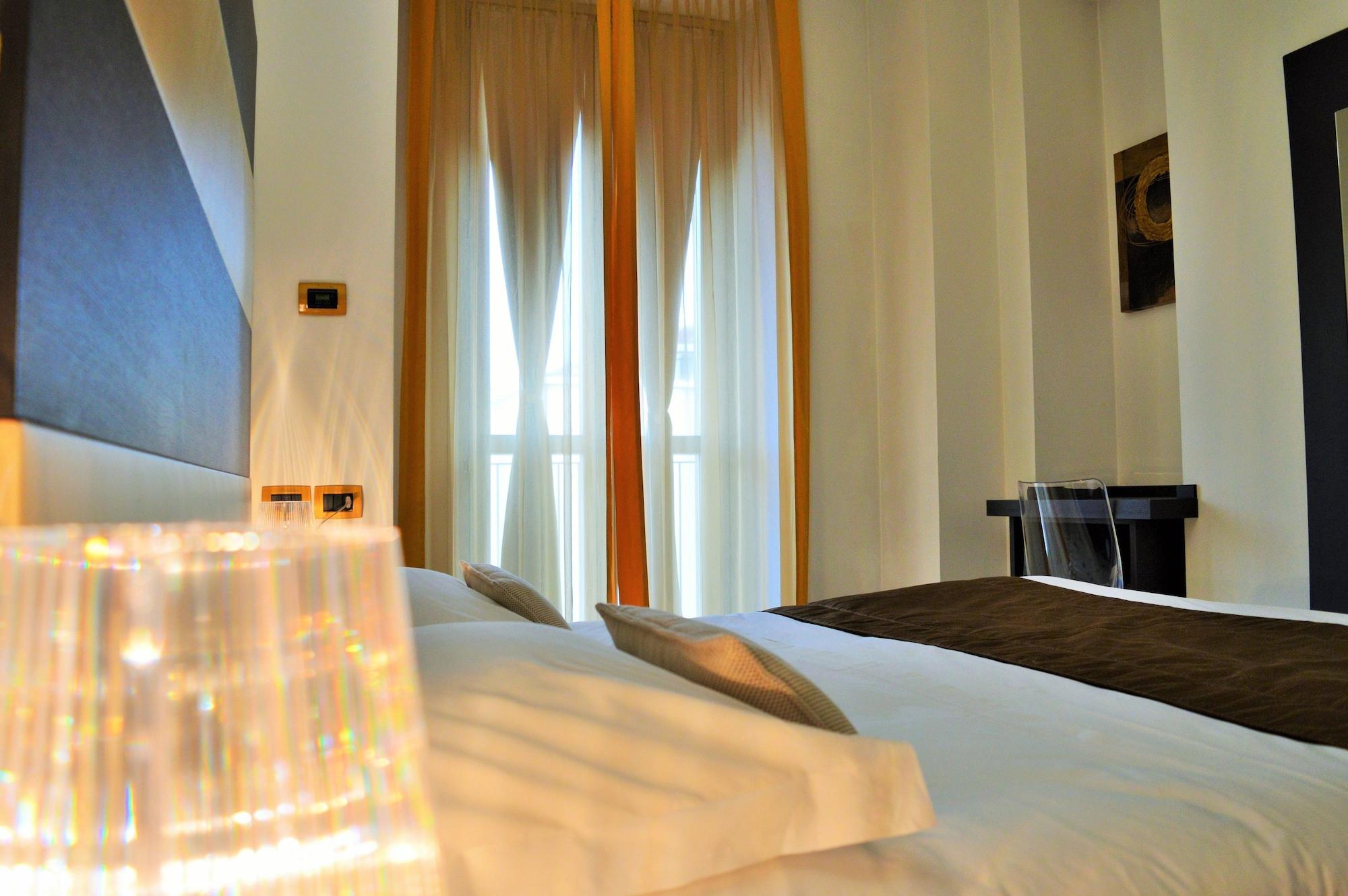 Orologio Living Apartments Τορίνο Εξωτερικό φωτογραφία