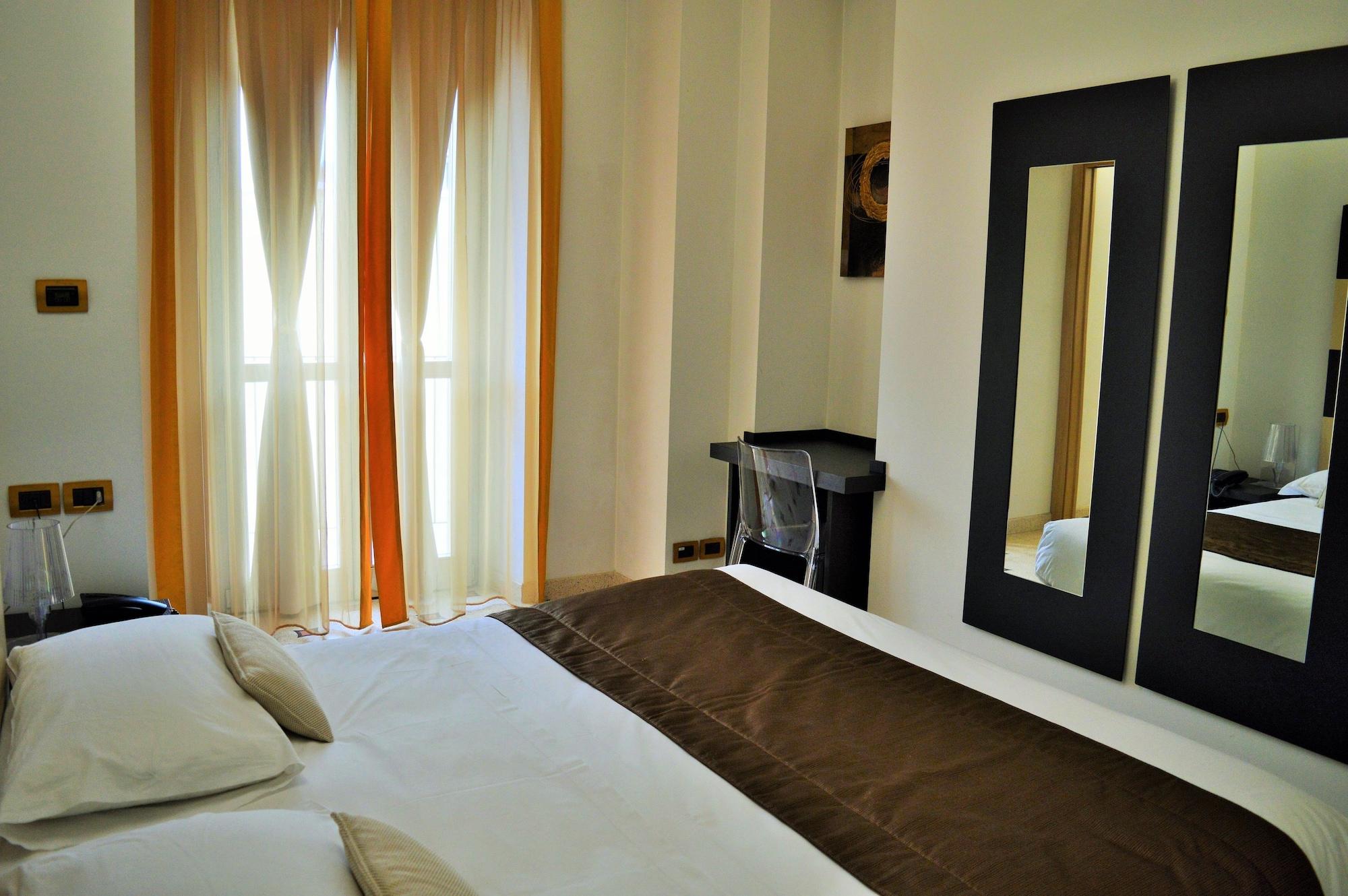 Orologio Living Apartments Τορίνο Εξωτερικό φωτογραφία