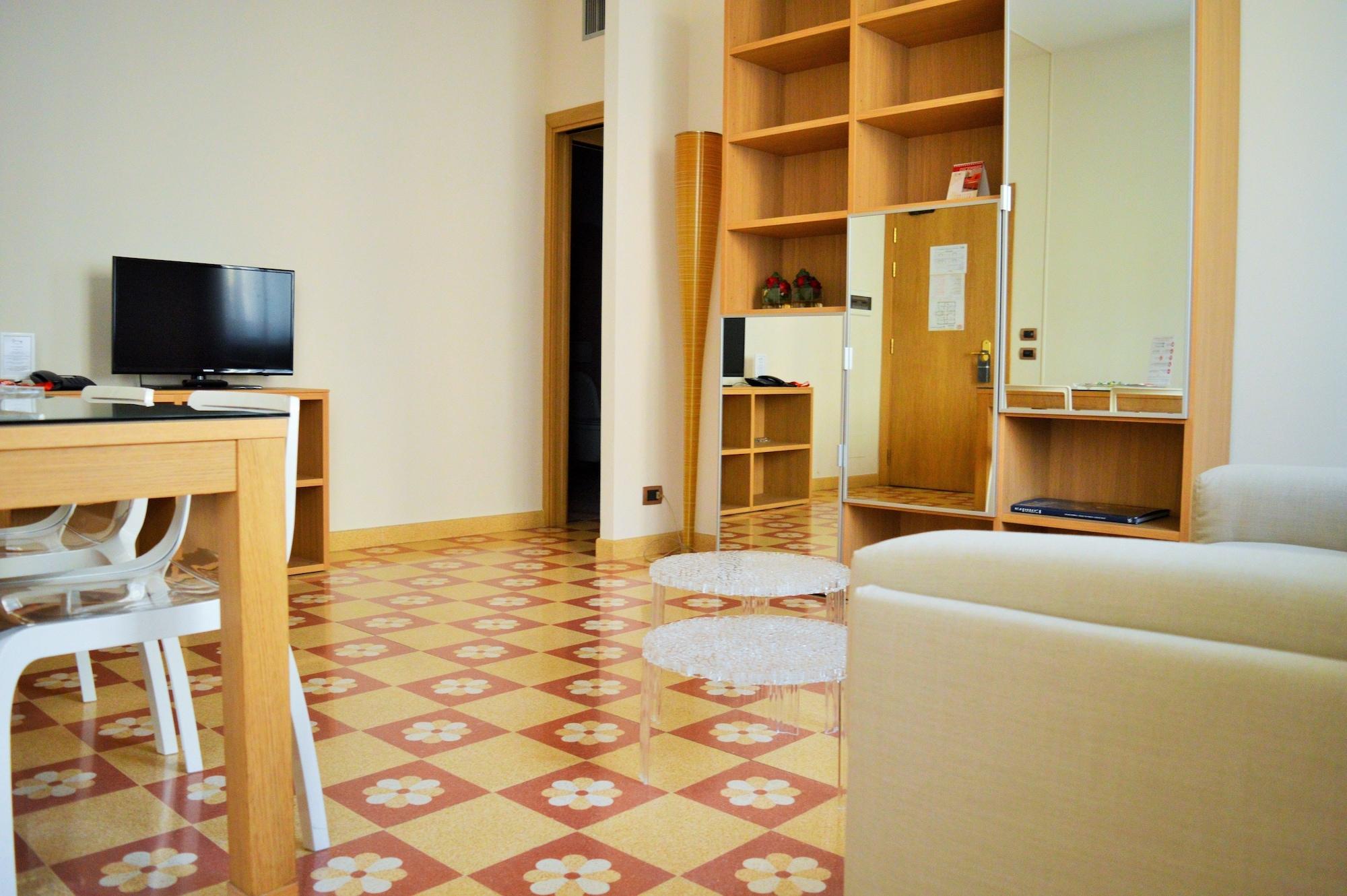 Orologio Living Apartments Τορίνο Εξωτερικό φωτογραφία