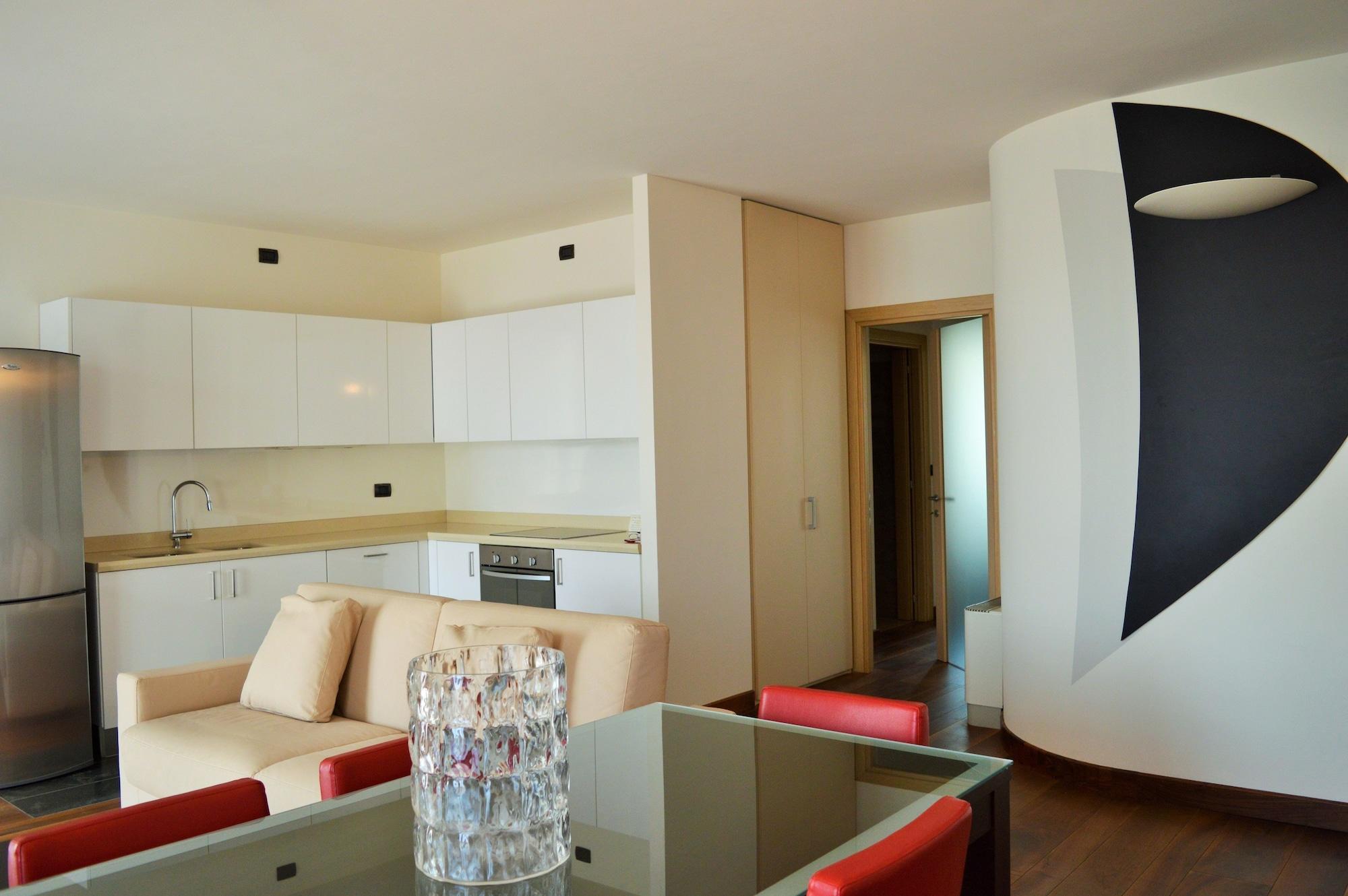 Orologio Living Apartments Τορίνο Εξωτερικό φωτογραφία