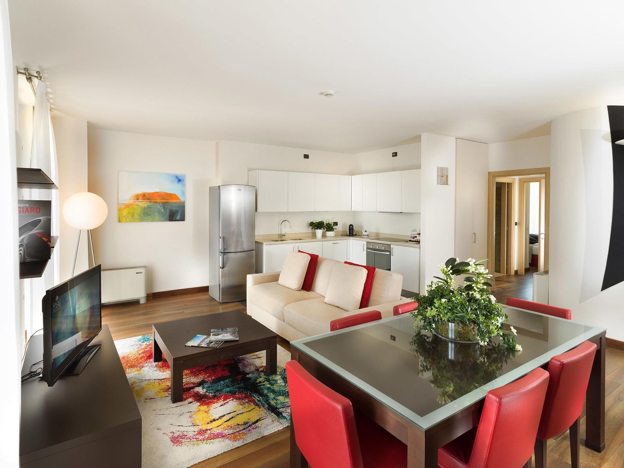 Orologio Living Apartments Τορίνο Εξωτερικό φωτογραφία