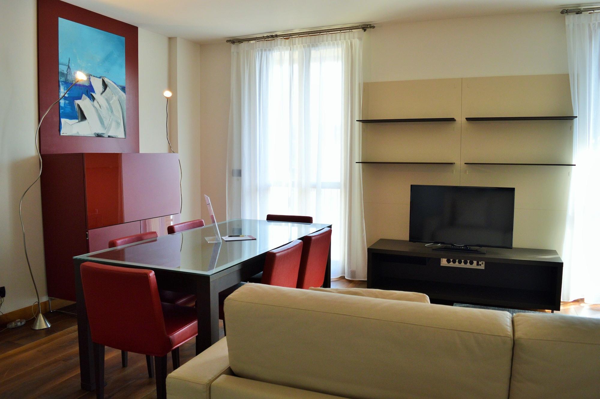 Orologio Living Apartments Τορίνο Εξωτερικό φωτογραφία