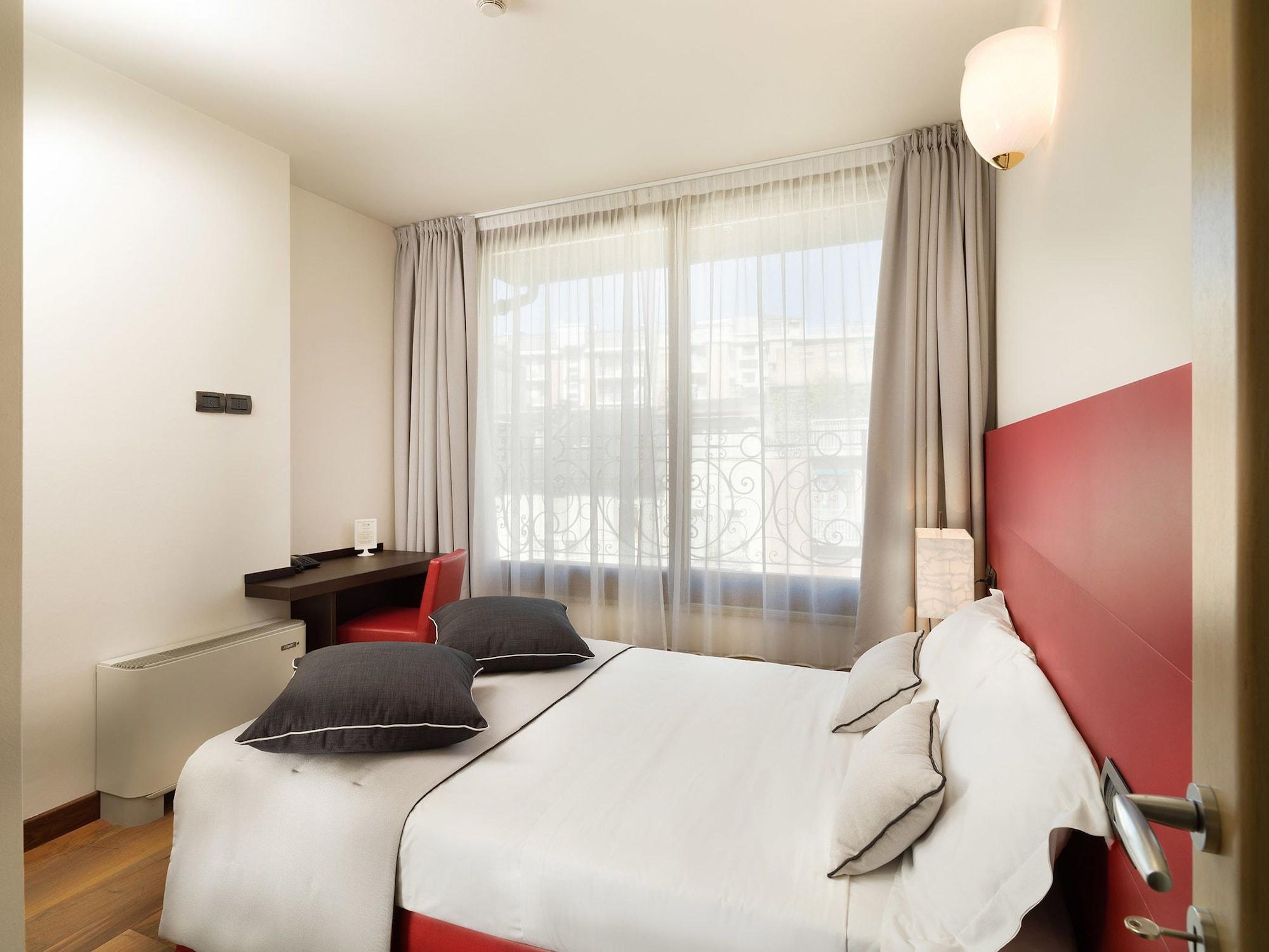 Orologio Living Apartments Τορίνο Εξωτερικό φωτογραφία
