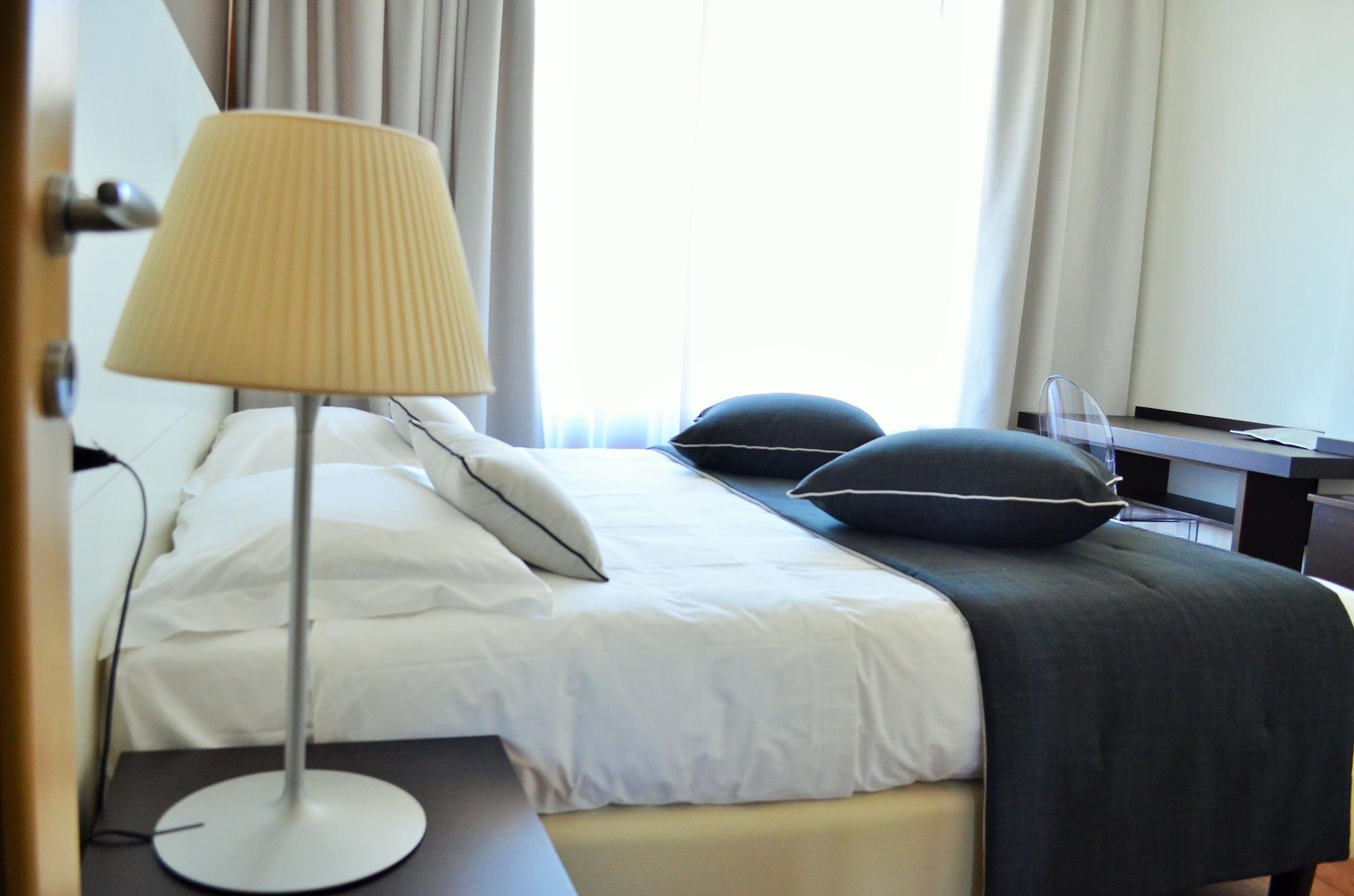 Orologio Living Apartments Τορίνο Εξωτερικό φωτογραφία