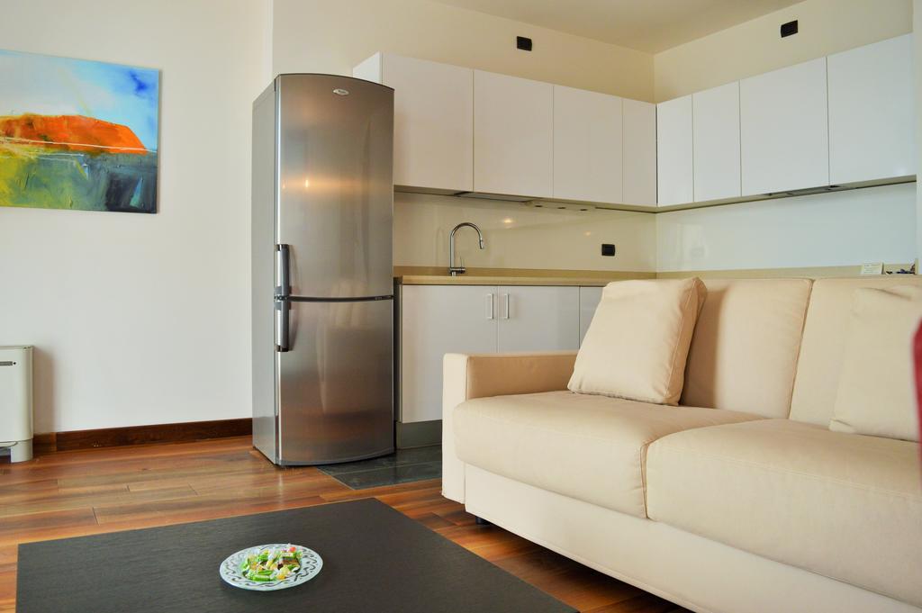 Orologio Living Apartments Τορίνο Εξωτερικό φωτογραφία