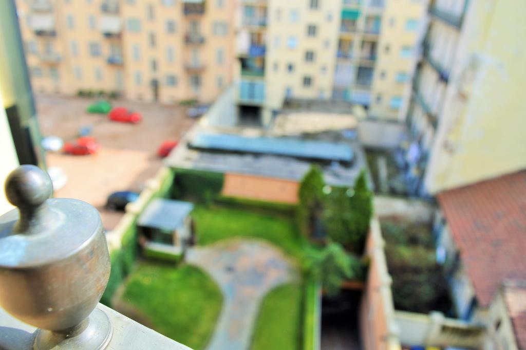 Orologio Living Apartments Τορίνο Εξωτερικό φωτογραφία