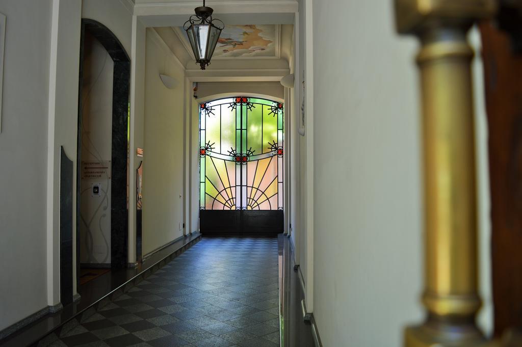 Orologio Living Apartments Τορίνο Εξωτερικό φωτογραφία