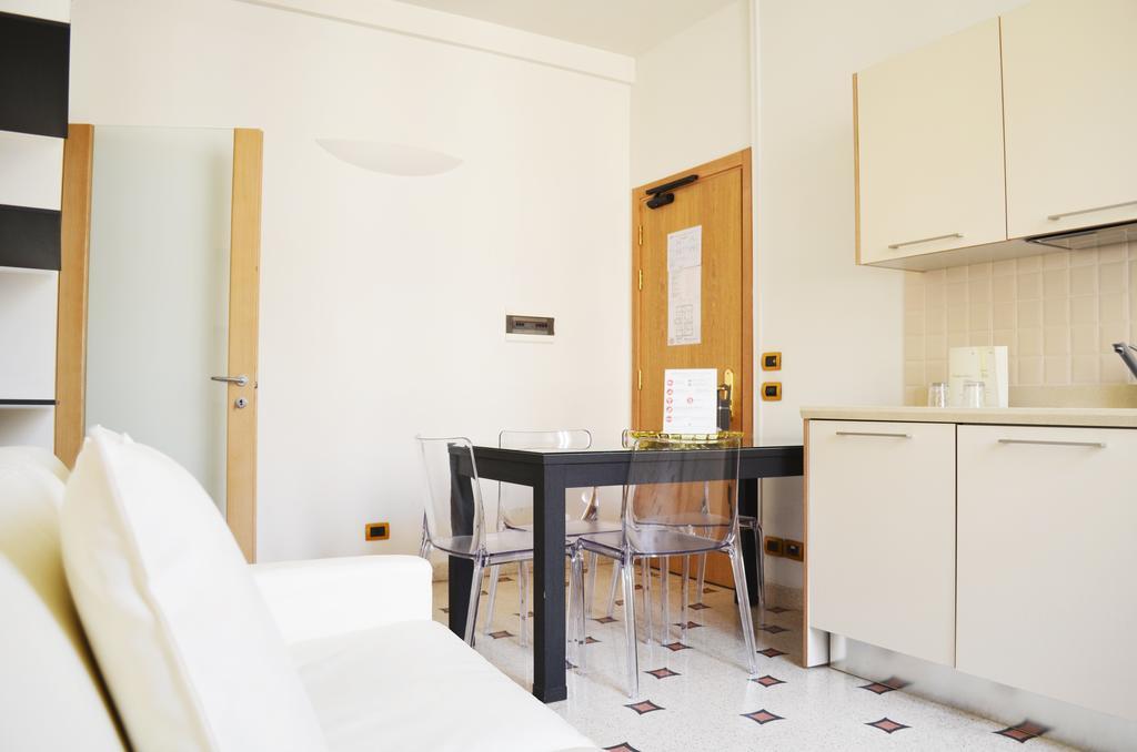 Orologio Living Apartments Τορίνο Εξωτερικό φωτογραφία
