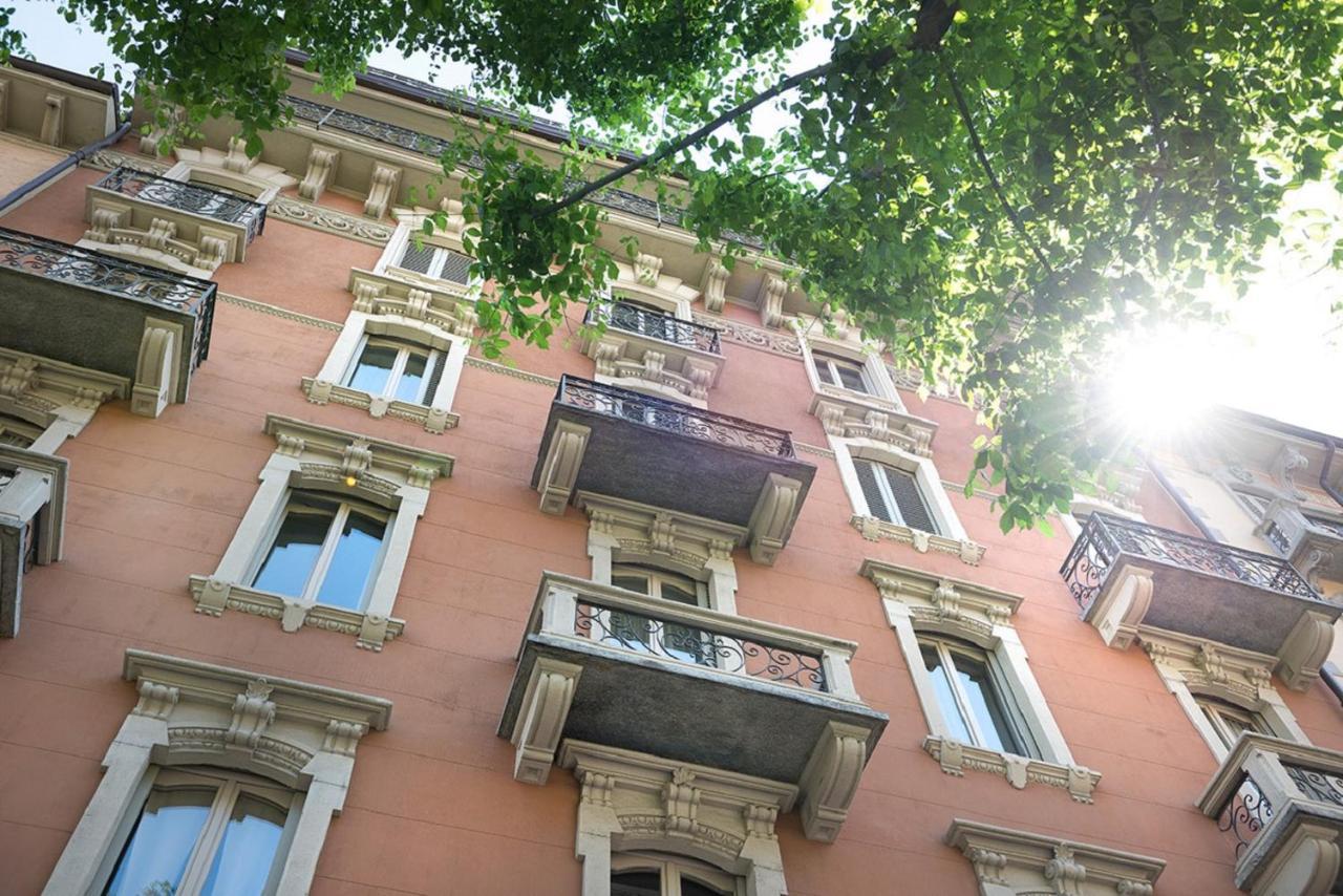 Orologio Living Apartments Τορίνο Εξωτερικό φωτογραφία