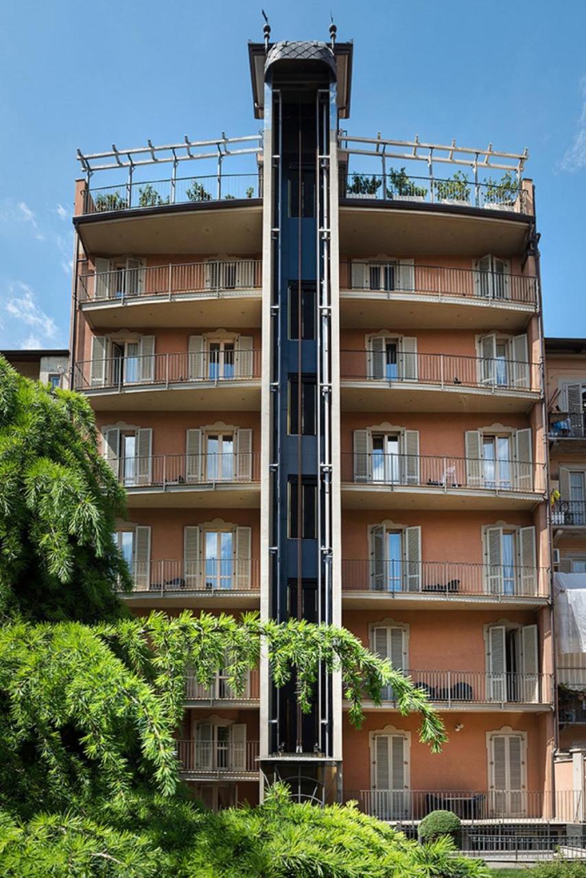 Orologio Living Apartments Τορίνο Εξωτερικό φωτογραφία