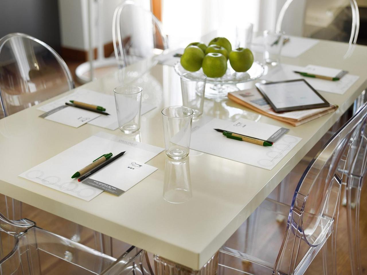 Orologio Living Apartments Τορίνο Εξωτερικό φωτογραφία