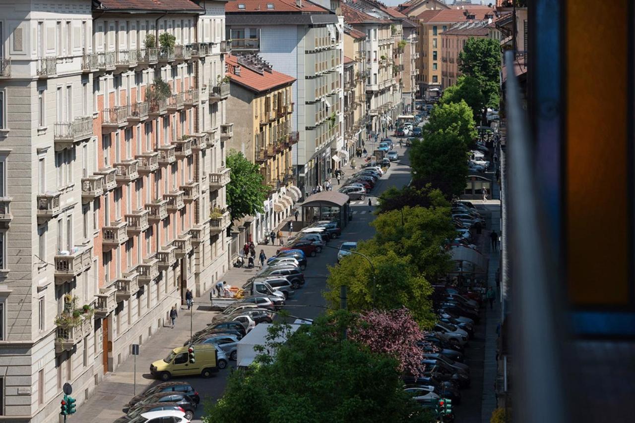 Orologio Living Apartments Τορίνο Εξωτερικό φωτογραφία
