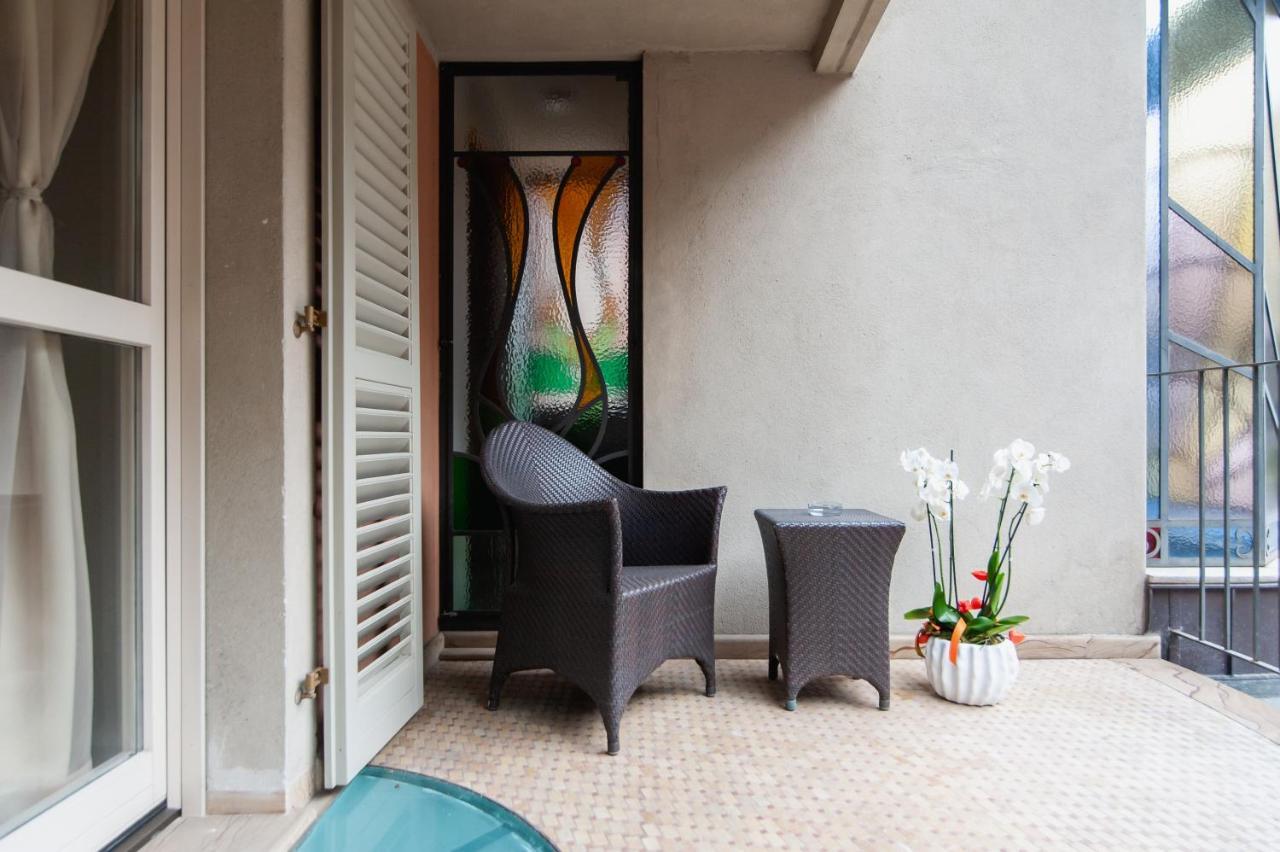 Orologio Living Apartments Τορίνο Εξωτερικό φωτογραφία