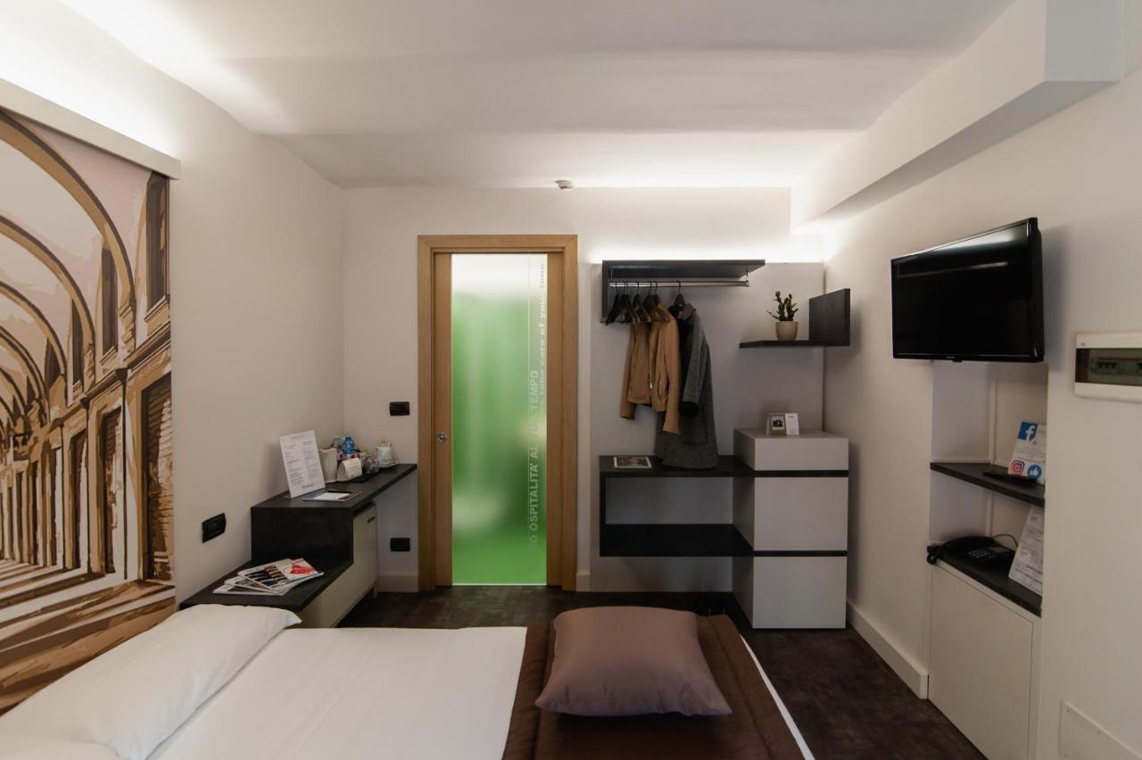 Orologio Living Apartments Τορίνο Εξωτερικό φωτογραφία